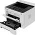 Принтер лазерный Kyocera Ecosys P2235dn черно-белая печать, A4, цвет черный [1102rv3nl0]